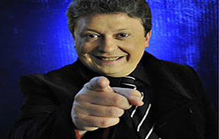 MAGIA CON UN MAESTRO HENRY EVANS