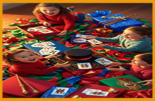 COLONIAS MAGICAS VERANO 2026