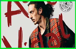 CONFERENCIA ALBERT VIDAAL