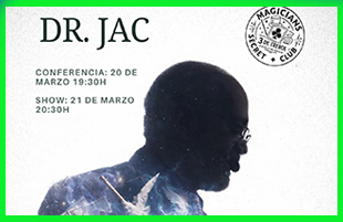 CONFERENCIA DE MENTALISMO