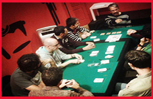 CURSO INTENSIVO DE INICIACION A LA MAGIA