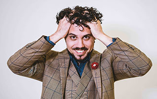 La maquina de imaginar